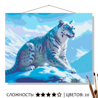 барс