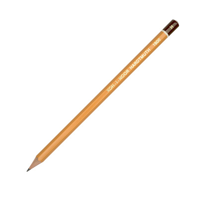 Карандаш ч/г Koh-l-Noor 1500/ H