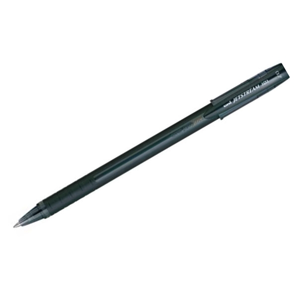 Ручка шар синяя 0,5мм Jetstream 101 UNI /12