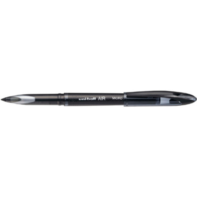 Роллер Uni-Ball AIR UBA-188M черный 0,,5мм