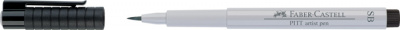 Ручки капилярные Pitt Artist Pen Soft Brush цв.холодный серый FC /10