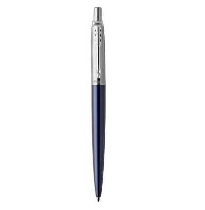 Ручка шар синяя М Jotter Core K63 Royal Blue Parker CT