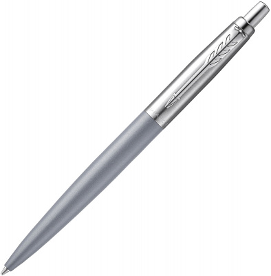 ruchka-sharikovaya-parker-jotter-xl-k69-alexandra-matte-grey-ct-2068360