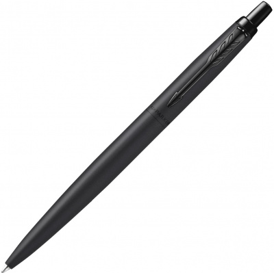 ruchka-sharikovaya-parker-jotter-monochrome-xl-se20-black-bt-2122753