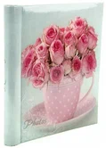 Фотоальбом 23*28/20 Fleur VELD CO
