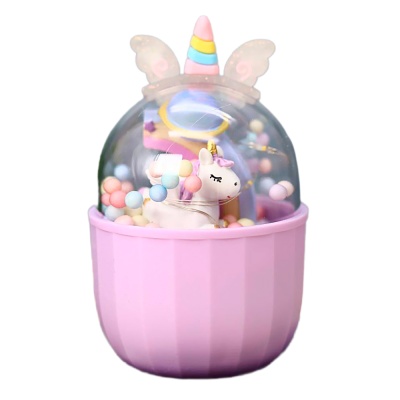 ночник сюрприз unicorn dreams 11 см ilikegift 1040-15-01