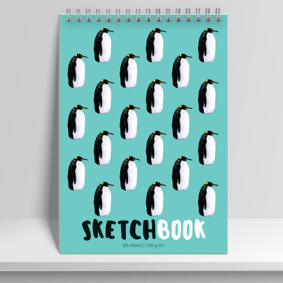 sketchbuk-alb-dris-80l-wsp-100522