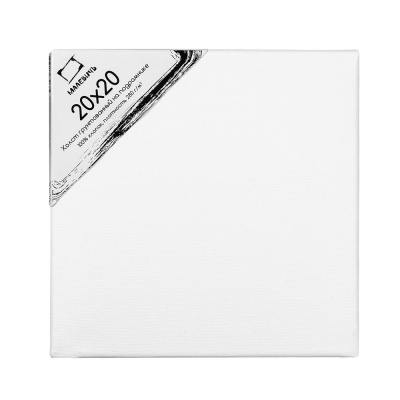 kholst_na_podramnike_melkozernistyy_malevich_20kh20sm_grunt_akrilovyy_khlopok_100