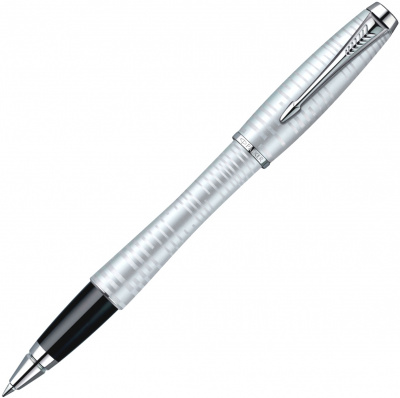 ruchka-roller-parker-urban-premium-vacumatic-t206-silver-blue-st-st-4587
