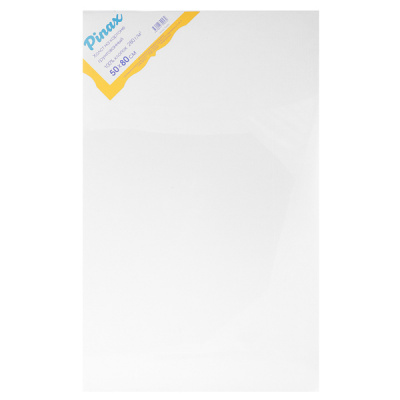 Холст на картоне 50*80см 280гр