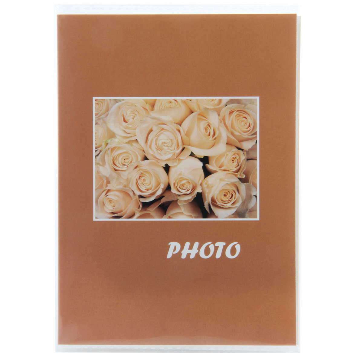 Фотоальбом 10*15/36 Розы VELD CO