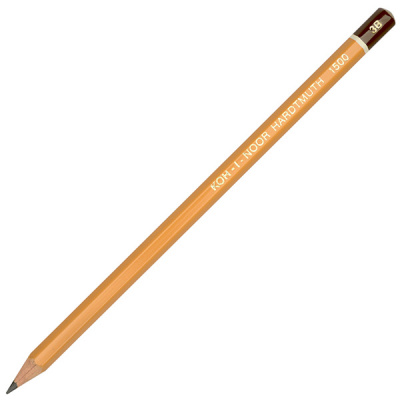 Карандаш ч/г Koh-l-Noor 1500/3B