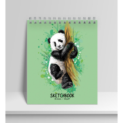 sketchbuk-alb-dris-40l-wsp-100557