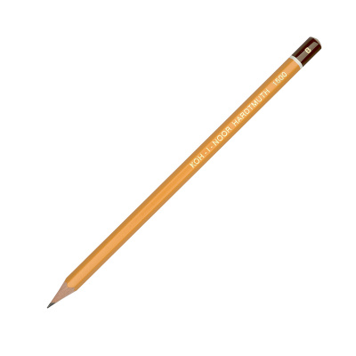 Карандаш ч/г Koh-l-Noor 1500/ B