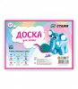 Доска А5 д/лепки  СТАММ