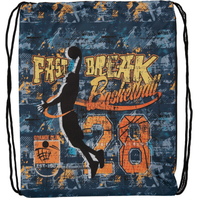 Мешок для обуви Basketball 35*43 Devente