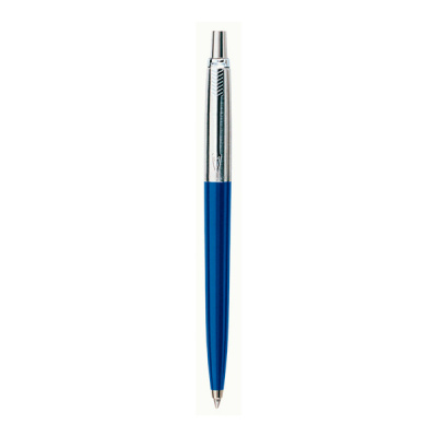 Ручка шар синие чернила подар кор Jotter Original K60 Blue M Parker