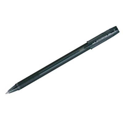 Ручка шар. 0,5мм синяя Jetstream 101 UNI 1/12шт