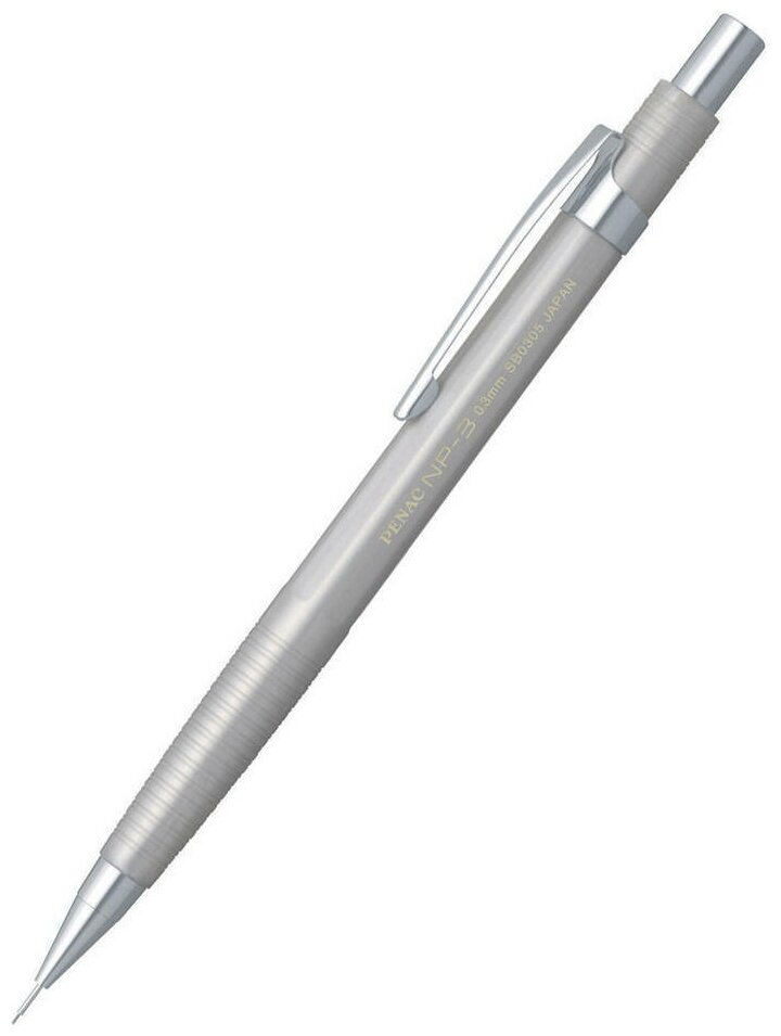 Карандаш механический 0,3мм NP-3 Penac