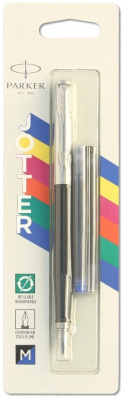 ruchka-perevaya-parker-jotter-original-f60-black-ct-pero-m-2096430