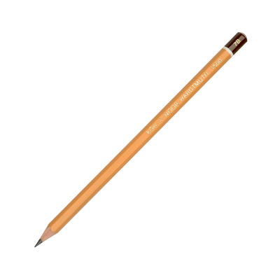 Карандаш ч/г Koh-l-Noor 1500/7B