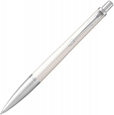 ruchka-sharikovaya-parker-urban-premium-k312-pearl-metal-ct-1931611