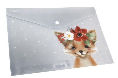 papka_na_knopke_a4_s_risunkom_150mkm_devente_lovely_fox_330_235mm_prozrachnaya_12_120