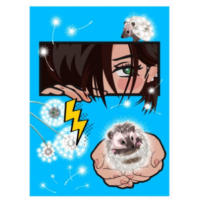 70917