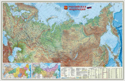 карта 1